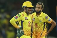 Captain Thala and his team are on a roll.
